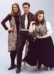 Folkwear Patterns - WWWWWW