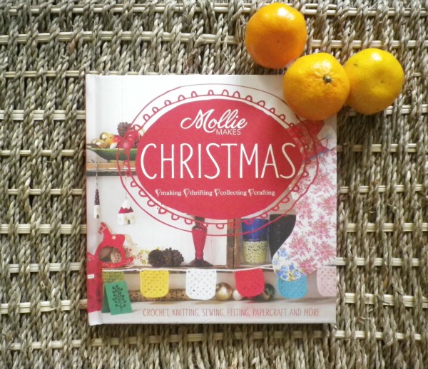 Mollie Makes Christmas by Mollie Makes