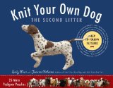 Best In Show: 25 More Dogs To Knit by Sally Muir & Joanna Osborne