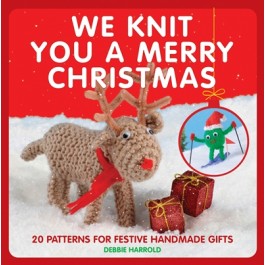 We Knit You A Merry Christmas by