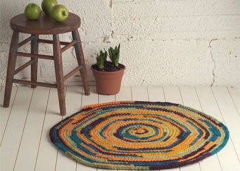 Country Rug