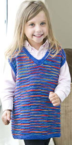 Kids Vest