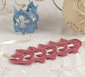 Lace Bracelet