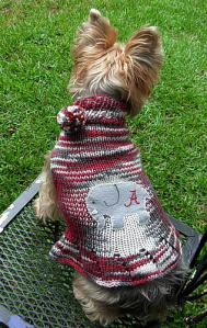 Pup Squad Sweater by My Savannah Cottage