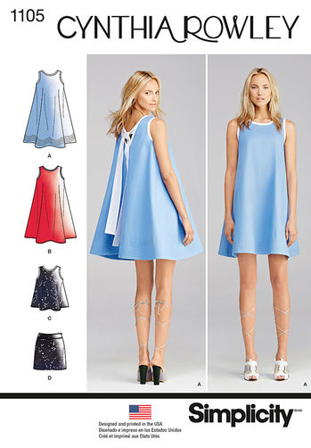 Simplicity Pattern