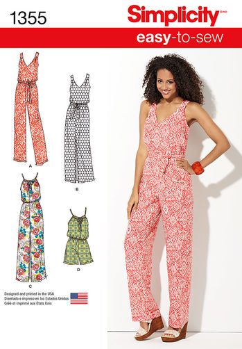 Simplicity Pattern