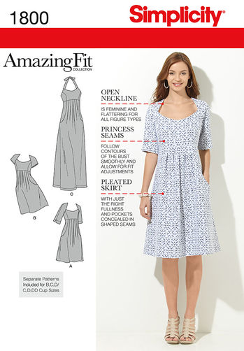 Simplicity Pattern