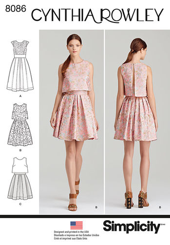 Simplicity Pattern