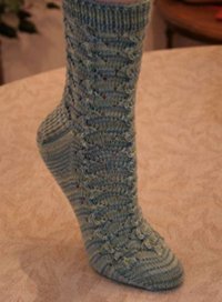 Sock Pattern