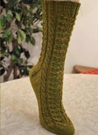Sock Pattern