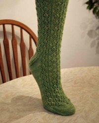 Sock Pattern