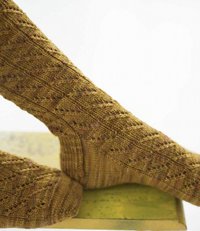 Sock Pattern