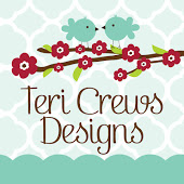 Teri Crews Designs
