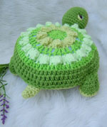 Teri Crews Designs - Simply Cute Turtle