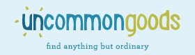 Uncommon Goods Design Challenge