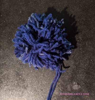 Pom Pom