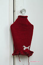 Erica's Pup Squad Sweater