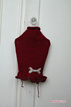 Erica's Pup Squad Sweater