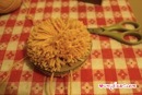 How To Make A Giant Pompom