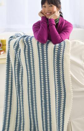 Red Heart Free Pattern