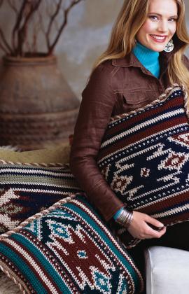 Red Heart Free Pattern