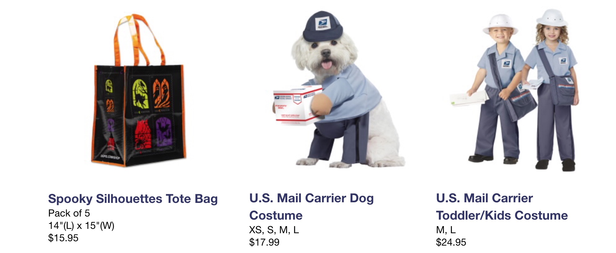 USPS GIft Shop