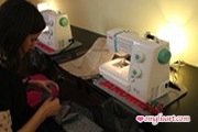 Janome Sewist 500
