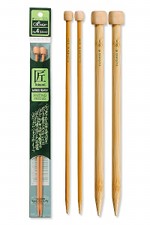 Straight Knitting Needles - Clover Takumi