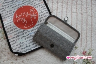 Etimo Crochet Hook Set