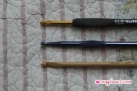 Hook Shapes - Etimo, Boye, Clover