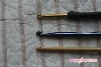 Hook Shapes - Etimo, Boye, Clover