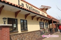 La Vallesana, Cherokee Street