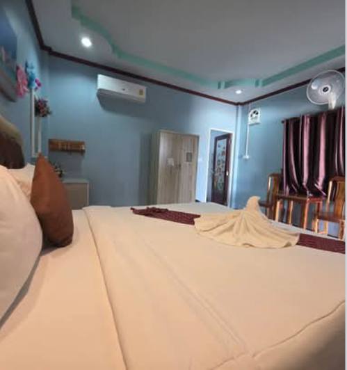 ห้องมาตรฐาน — รูปที่ 2