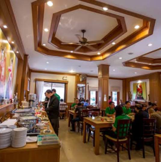 โรงแรมเลยวิลเลจ รูปที่ 2