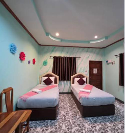 ห้องมาตรฐาน — รูปที่ 2