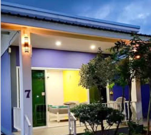 ห้องมาตรฐาน — รูปที่ 2
