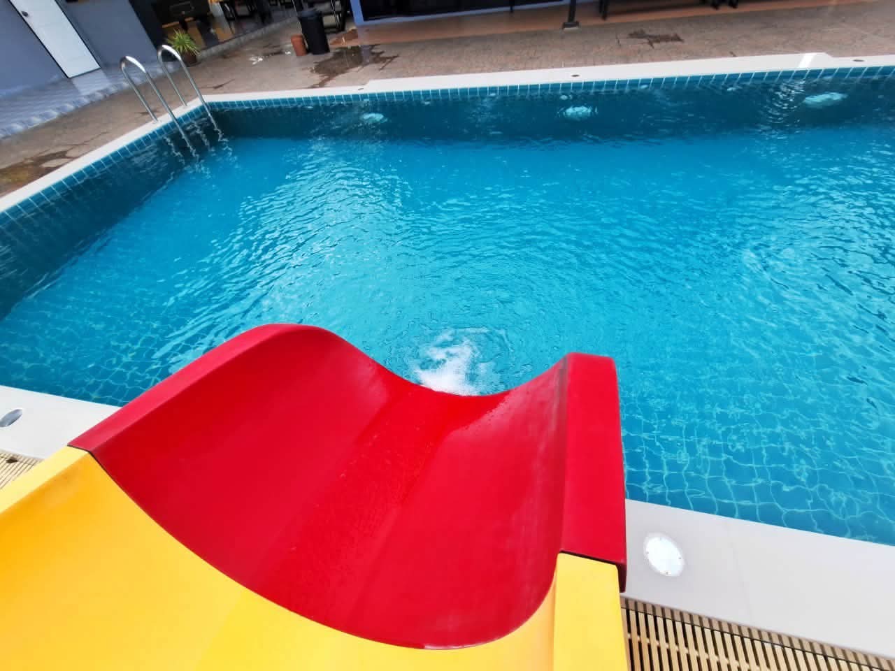 BAAN PINK Pool Villa Khaoyai รูปที่ 2