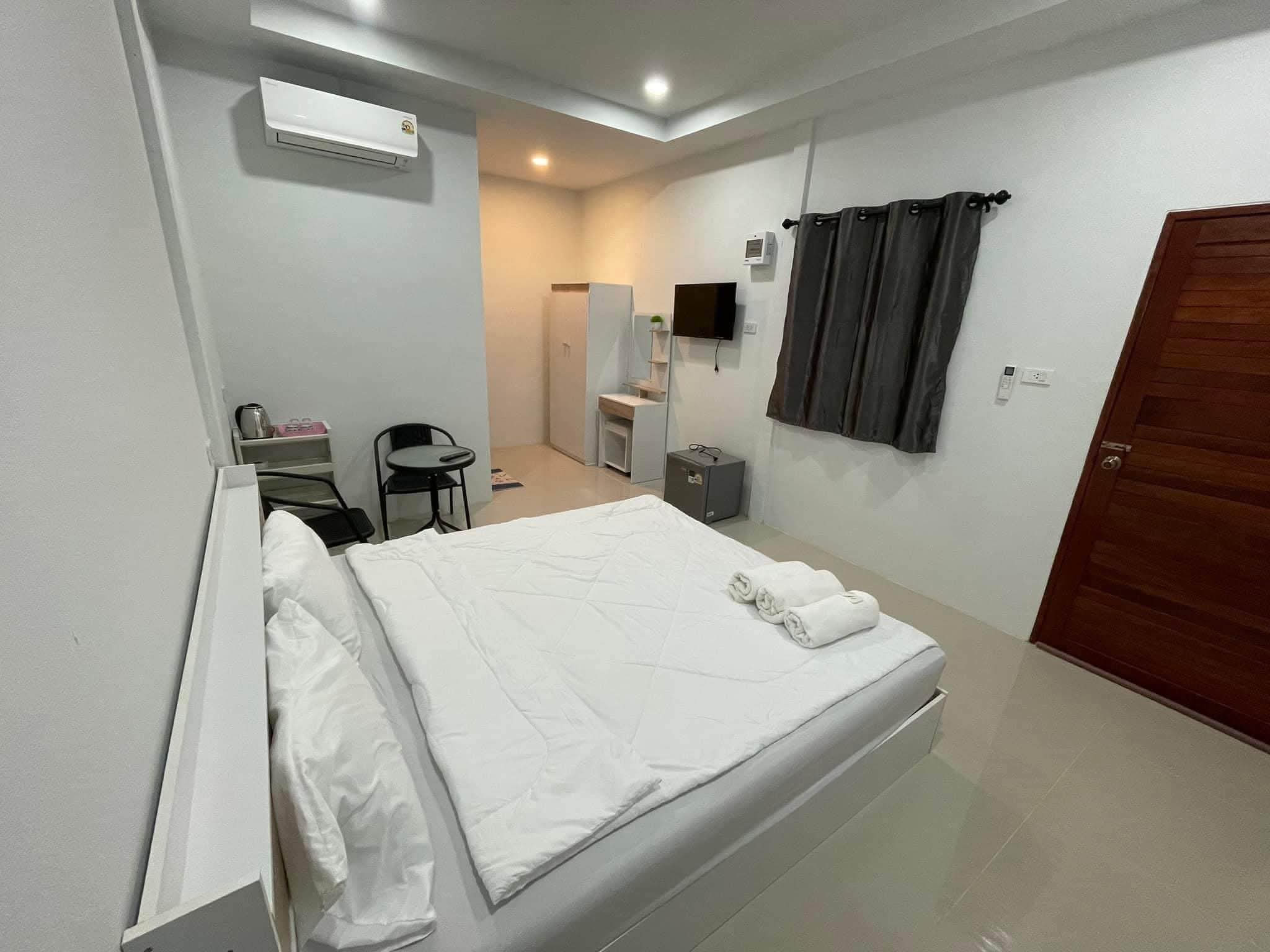 บ้านพูลทรัพย์ที่พัก รูปที่ 4