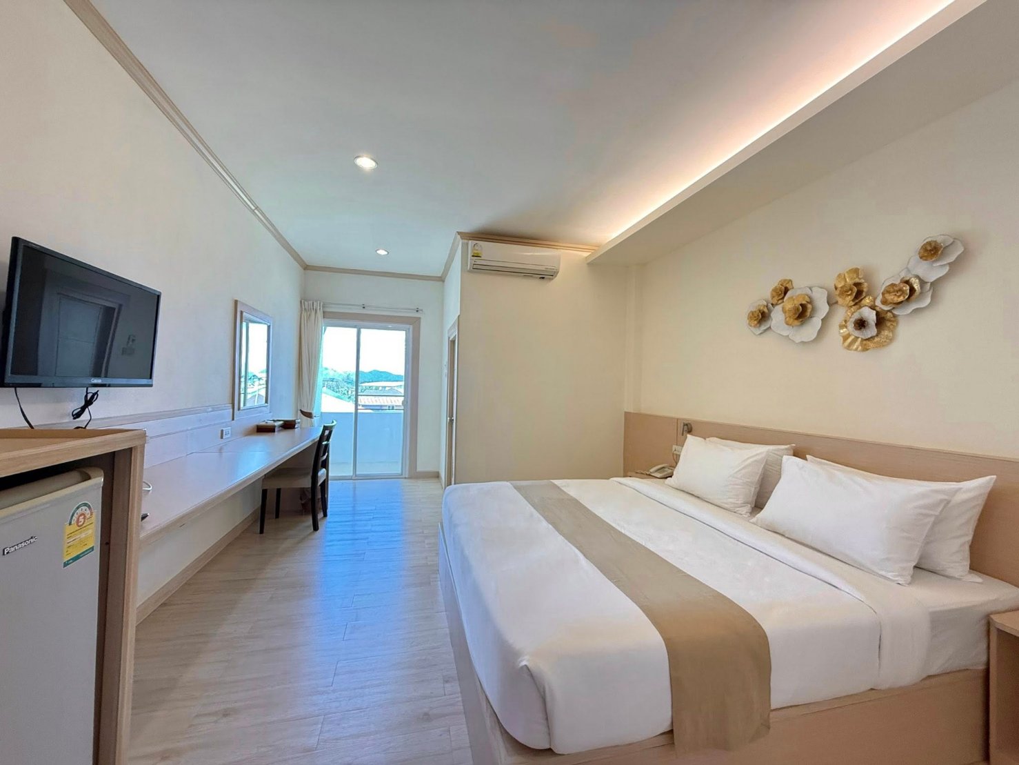 โรงแรมเลยวิลเลจ รูปที่ 3