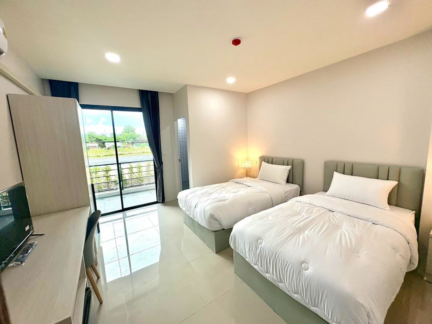 TWIN PALM PLACE รูปที่ 2