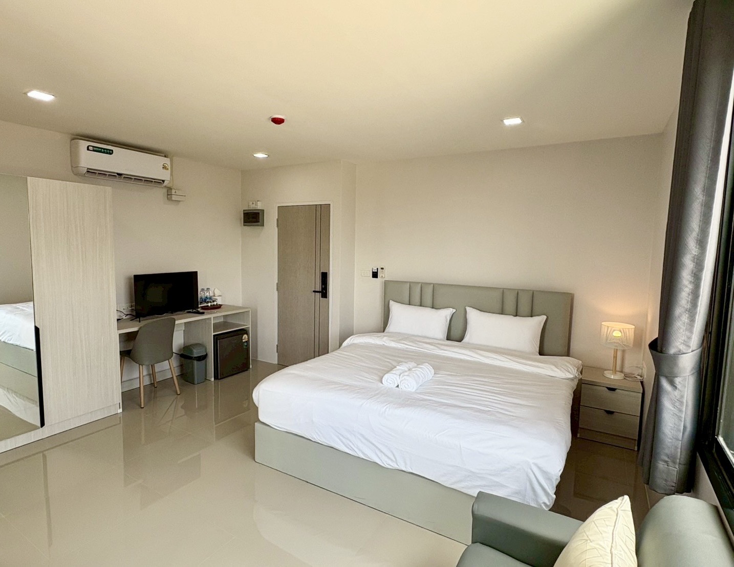 TWIN PALM PLACE รูปที่ 4