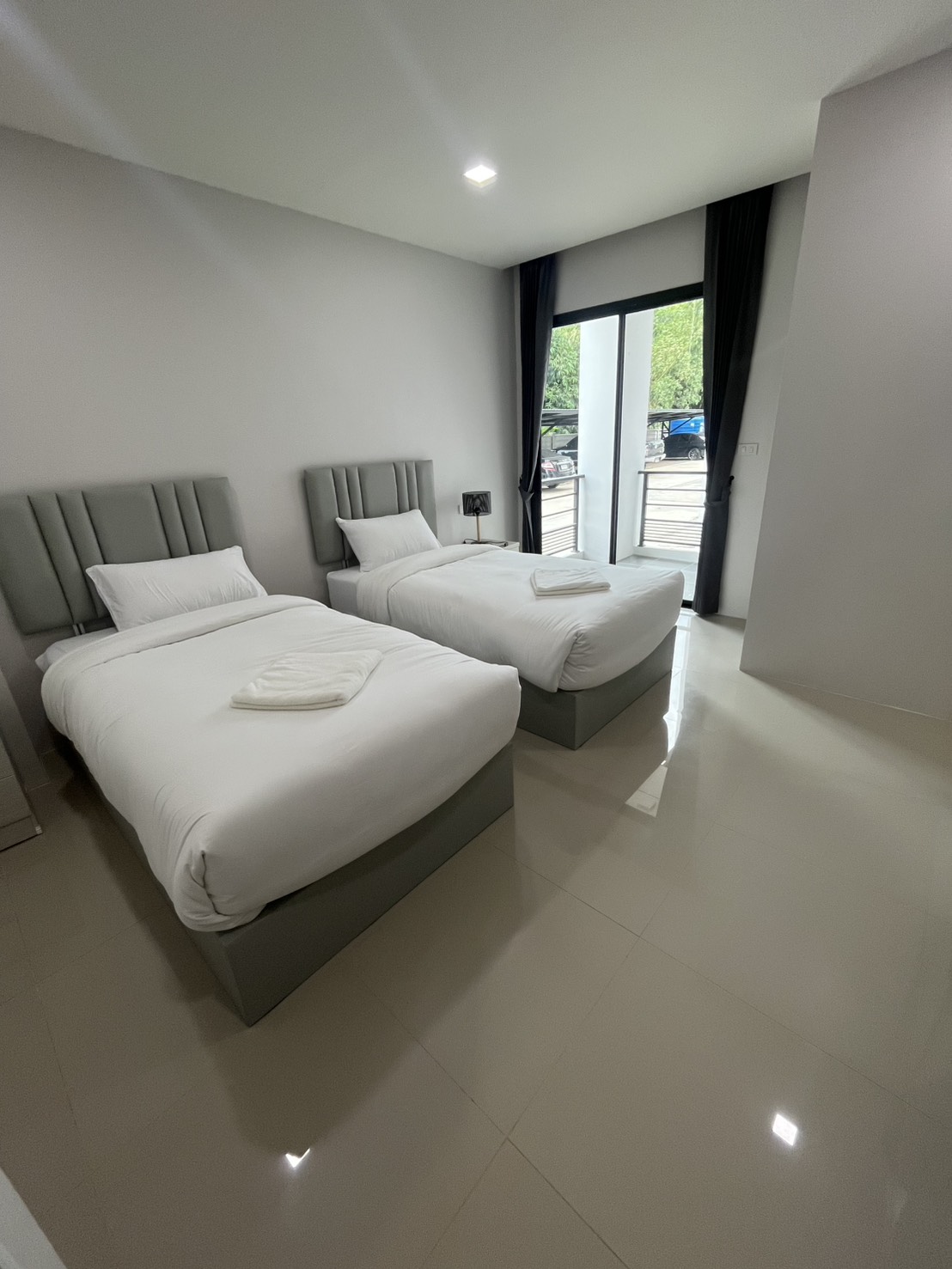 TWIN PALM PLACE รูปที่ 5