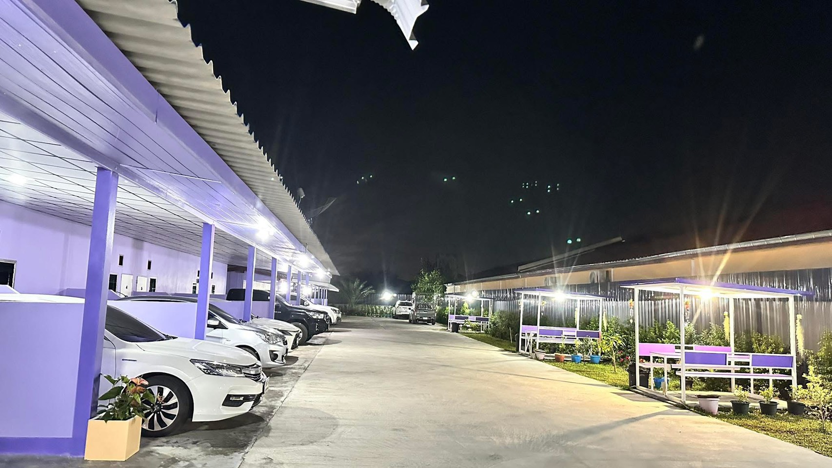 รีสอร์ท