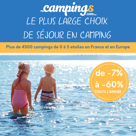 À partir de 10% de remise sur une large sélection