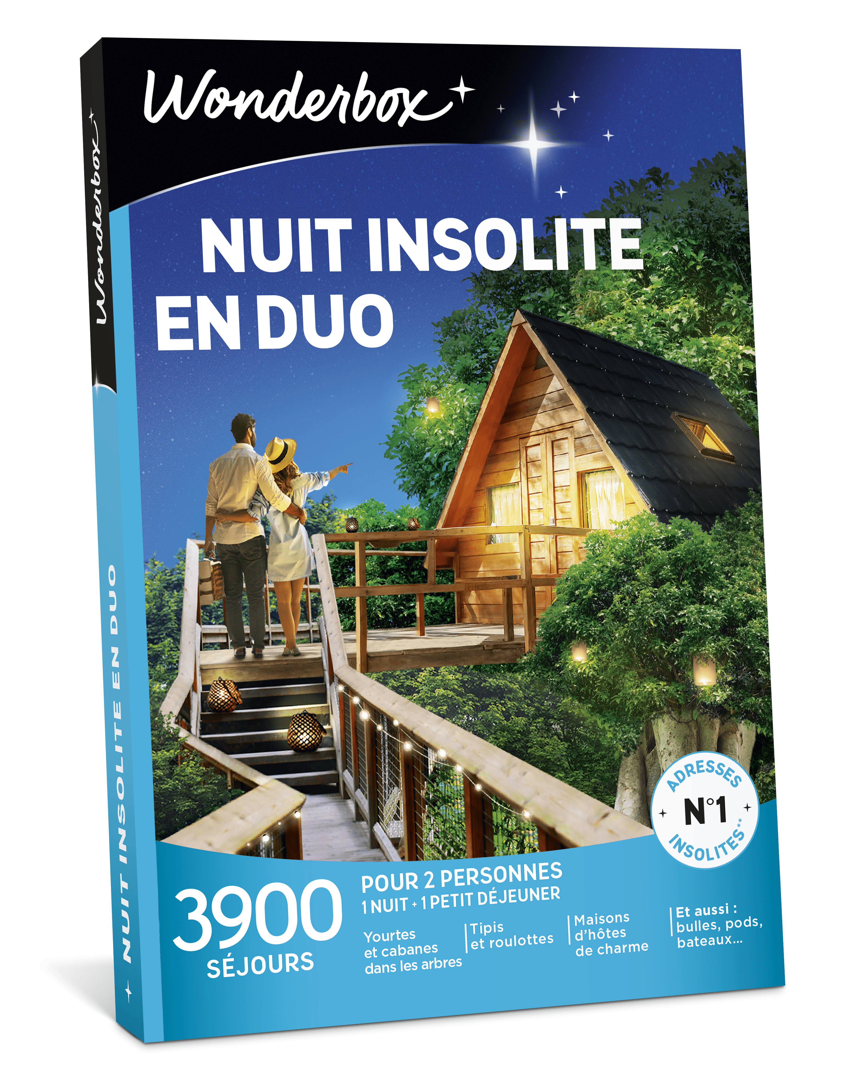 SMARTBOX - Europa-Park - 2 tickets - Coffret Cadeau  1 entrée adulte pour 2  personnes - Cdiscount Au quotidien