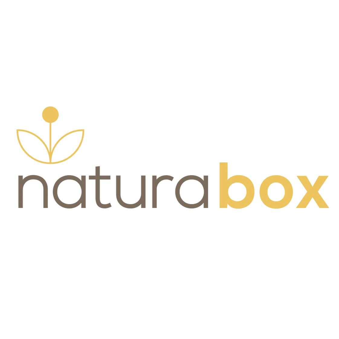 Naturabox - 5% de remise sur les coffrets