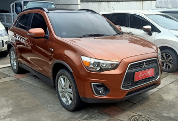MITSUBISHI OUTLANDER 2.0L PX AT 2014 DSSM