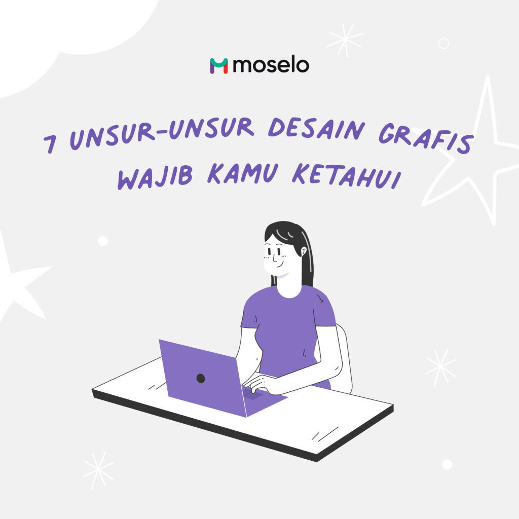 Unsur Unsur Desain Grafis Wajib Kamu Ketahui