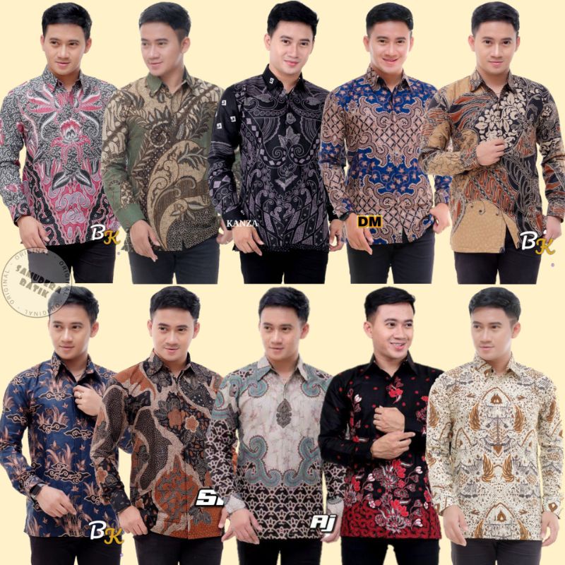 kain batik