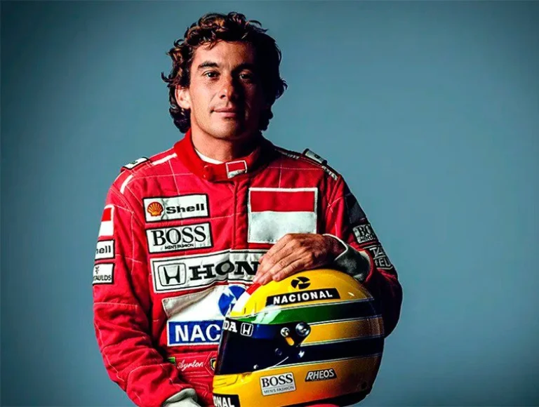 30 anos sem Senna: piloto terá homenagem especial em circuito onde sofreu acidente fatal